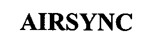 AIRSYNC