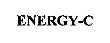 ENERGY-C