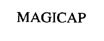 MAGICAP