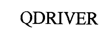 QDRIVER