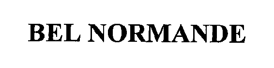 BEL NORMANDE