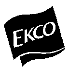 EKCO