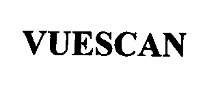 VUESCAN