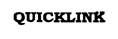 QUICKLINK