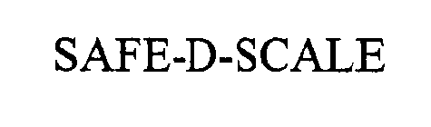 SAFE-D-SCALE