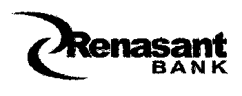 RENASANT BANK