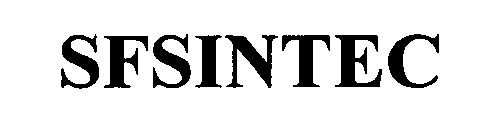 SFSINTEC