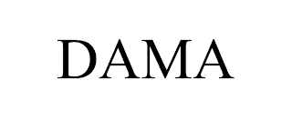 DAMA