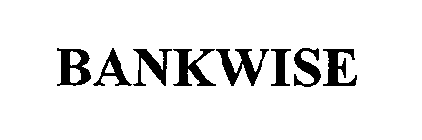 BANKWISE