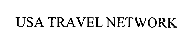 USA TRAVEL NETWORK