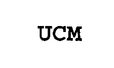 UCM