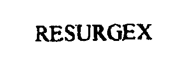 RESURGEX