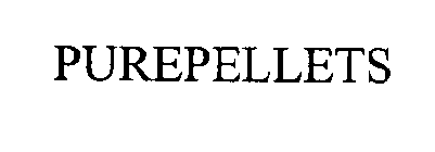 PUREPELLETS