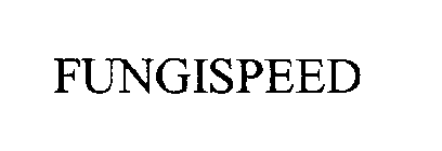 FUNGISPEED