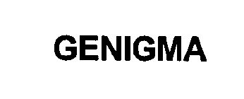 GENIGMA