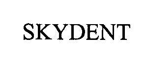 SKYDENT