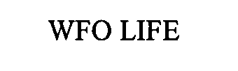 WFO LIFE