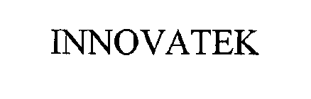 INNOVATEK