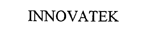 INNOVATEK