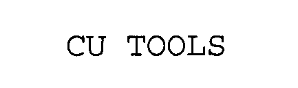 CU TOOLS