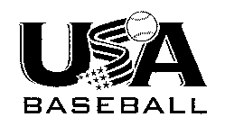 USA BASEBALL