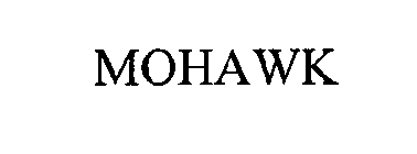 MOHAWK