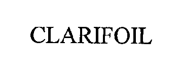 CLARIFOIL