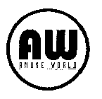 AW AMUSE WORLD