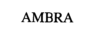 AMBRA