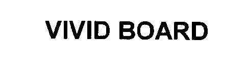 VIVID BOARD