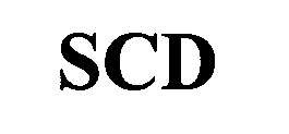 SCD