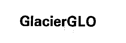 GLACIERGLO