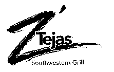 Z'TEJAS SOUTHWESTERN GRILL