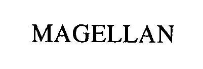 MAGELLAN