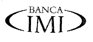 BANCA IMI