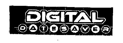 DIGITAL DATE SAVER