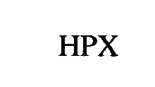 HPX