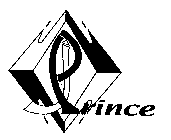 J PRINCE