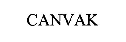 CANVAK