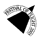 FESTIVAL OF FLIGHT 2003