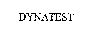 DYNATEST