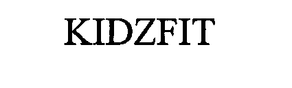 KIDZFIT