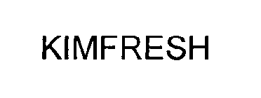 KIMFRESH