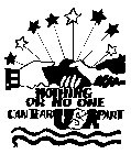 NOTHING OR NO ONE CAN TEAR USAPART