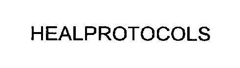 HEALPROTOCOLS