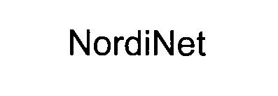 NORDINET