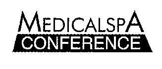 MEDICALSPA CONFERENCE