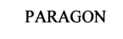 PARAGON