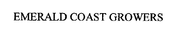 EMERALD COAST GROWERS