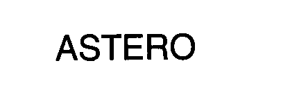 ASTERO